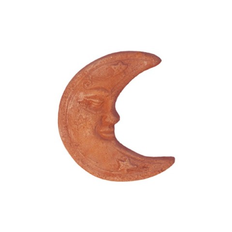 Terracotta Luna Mignon